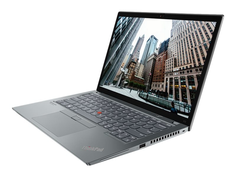 Lenovo Thinkpad X13 G2 Core I5 8gb 256gb 13 3 W10p 20wk009aus