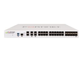 Fortinet FG-800D-BDL-817-36 Main Image from Front