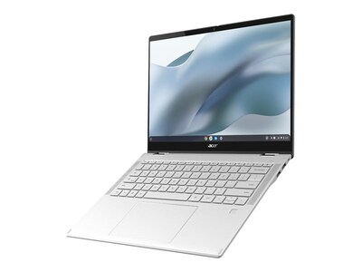 Acer Chromebook Plus Enterprise Spin 514 CPE584-1N (with Google AI), NX.JTNAA.001                  , 42042807, Notebooks - Convertible - Chrome