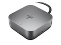 HP Thunderbolt 4 Ultra G6 280W Dock, AW5M5UT#ABA , 41951114, Docking Stations & Port Replicators HP Thunderbolt 4 Ultra G6 280W Dock, AW5M5UT#ABA , 41951114, Docking Stations & Port Replicators