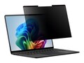Kensington MagPro Elite Magnetic Privacy Screen for 15 Surface 7th Gen, K58364WW                      , 41999485, Monitor & Display Accessories