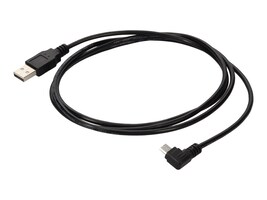 AddOn USB2MICROUSBRT6 Main Image from Right-angle