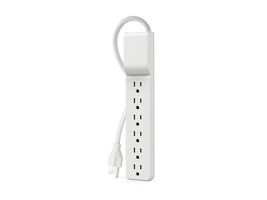 Belkin BE106000-10 Main Image from Right-angle