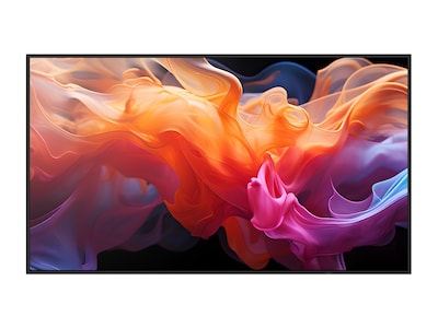 Sharp NEC 54.6 PN-E 4K Ultra HD LED-LCD Display, PN-E559 , 42075570, Monitors - Large Format Sharp NEC 54.6 PN-E 4K Ultra HD LED-LCD Display, PN-E559 , 42075570, Monitors - Large Format