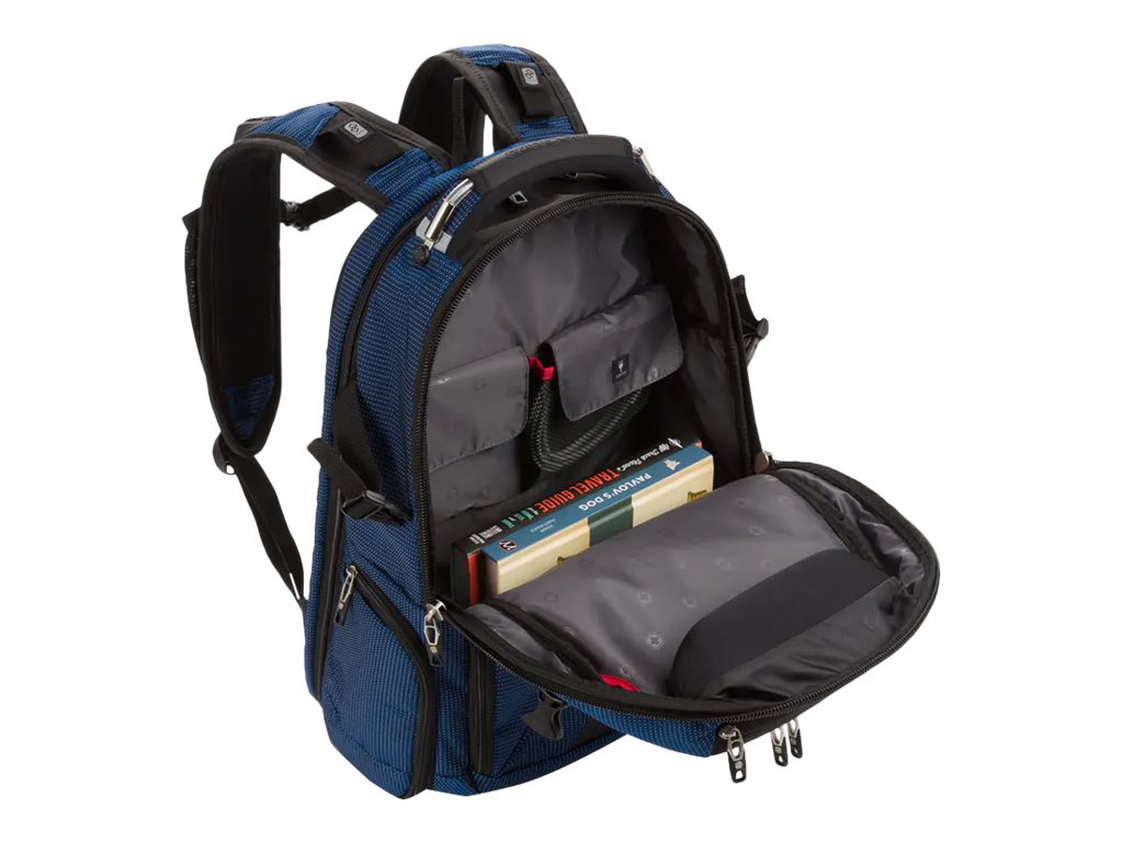 scansmart backpack