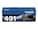 Brother TN431BK Image 3 from Front