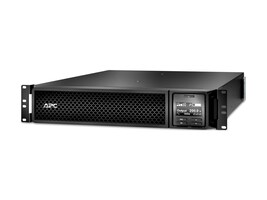 APC SRT3000RMXLT-NCUS              Main Image from Right-angle