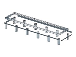 L-Com GANGLE-3-42 Main Image from Right-angle