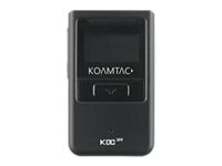 Koamtac KDC200IM Barcode Scanner Laser Bluetooth OLED Screen (325150)