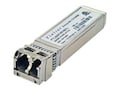 Finisar 10Gb s 850nm Multimode Datacom SFP+ Transceiver, FTLX8574D3BCL, 31011044, Network Transceivers