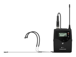 Sennheiser 509672                         Main Image from Front