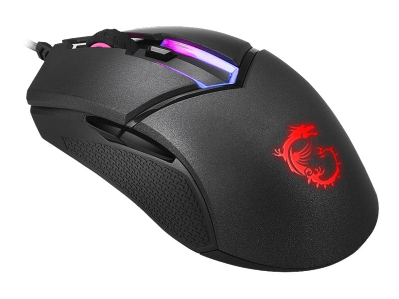 MSI Clutch GM30 Gaming Mouse - Thumbnail 4