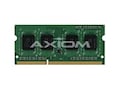 Axiom 4GB PC3-12800 DDR3 SDRAM SODIMM for Latitude E6540, A6909766-AX, 16233589, Memory Axiom 4GB PC3-12800 DDR3 SDRAM SODIMM for Latitude E6540, A6909766-AX, 16233589, Memory
