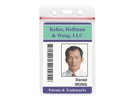 Brady Corp. 1815-1110                      Main Image from Front