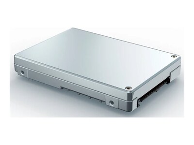 Solidigm 3.2TB D7-P5620 PCIe 4.0 2.5 Internal Solid State Drive, SSDPF2KE032T11Z, 41815567, Solid State Drives - Internal Solidigm 3.2TB D7-P5620 PCIe 4.0 2.5 Internal Solid State Drive, SSDPF2KE032T11Z, 41815567, Solid State Drives - Internal