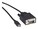 Black Box VA-USBC31-VGA-006 Image 2 from Left-angle