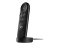 Microsoft Presenter+ Presentation Remote Control, Black, IX8-00001, 41595170, Remote Controls - Presentation