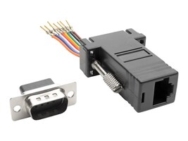 Tripp Lite P440-89FM Main Image from Left-angle