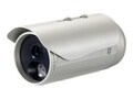 CP Technologies 3MP H.264 Day Night PoE Fixed Network Camera, FCS-5053, 17663273, Cameras - Security
