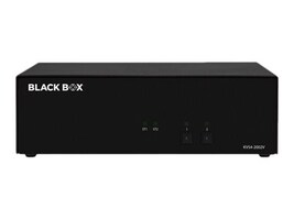 Black Box KVS4-2002V Main Image from Front