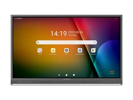 ViewSonic IFP7552-2ED Main Image from Front