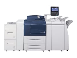 Xerox ED125 Main Image from Front