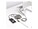 StarTech.com 10G8A2CS-USB-C-HUB Image 11 from Back