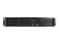 iStarUSA 2U E-ATX 7 X 3.5 Bays RACKMOUN , E-207L, 41312483, Cases - Systems/Servers iStarUSA 2U E-ATX 7 X 3.5 Bays RACKMOUN , E-207L, 41312483, Cases - Systems/Servers