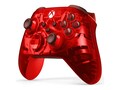 Microsoft Xbox Wireless Controller - Pulse Cipher Special Edition, QAU00164                      , 42025038, Video Gaming Accessories