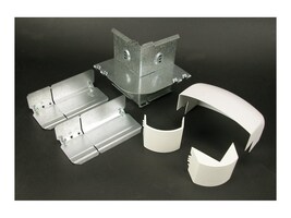 Legrand AV DS4018-BK                      Main Image from Front