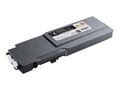 Dell Cyan Toner Cartridge for C3760n, C3760dn, C3765dnf 3K, 2PRFP, 14490661, Toner and Imaging Components - OEM Dell Cyan Toner Cartridge for C3760n, C3760dn, C3765dnf 3K, 2PRFP, 14490661, Toner and Imaging Components - OEM