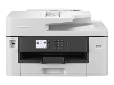 Brother MFC-J5340DW Business Color Inkjet All-in-One Printer, MFC-J5340DW, 41504585, MultiFunction - Ink-Jet