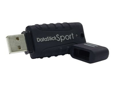 Centon Electronics 8GB DataStick Sport Waterproof USB 2.0 Flash Drive, DSW8GB-003, 8065802, Flash Drives Centon Electronics 8GB DataStick Sport Waterproof USB 2.0 Flash Drive, DSW8GB-003, 8065802, Flash Drives