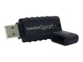 Centon Electronics 8GB DataStick Sport Waterproof USB 2.0 Flash Drive, DSW8GB-003, 8065802, Flash Drives Centon Electronics 8GB DataStick Sport Waterproof USB 2.0 Flash Drive, DSW8GB-003, 8065802, Flash Drives
