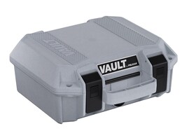 Pelican Products VCV100-0000-GRY                Main Image from Left-angle