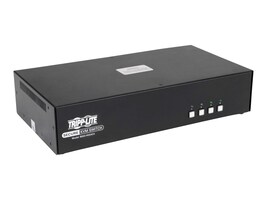 Tripp Lite B002-HD2AC4 Main Image from Left-angle