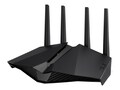 Asus The RT-AX82U Router , RT-AX82U, 41177928, Network Routers