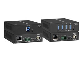 Kanex EXT-USB3100M                   Main Image from Left-angle