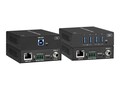 Kanex USB 3.0 EXTENDER CAT 6 100M 4X, EXT-USB3100M                  , 42040503, Network Routers