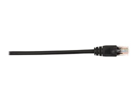 Black Box CAT6PC-015-BK-25PAK Main Image from Front