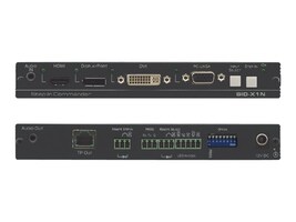 Kramer Electronics 20-80233090                    Main Image from Ports / controls