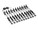 Tripp Lite SRW9UDPGVRT Image 9 from Left-angle
