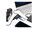 Tripp Lite U460-004-2A2C-2 Image 9 from Left-angle