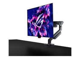 Asus PG27AQDM-R                     Main Image from Right-angle