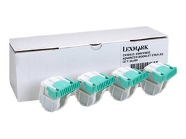 Lexmark 21Z0357 Main Image from Left-angle