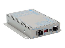 Omnitron Systems Technology 8706-0-E Main Image from Right-angle