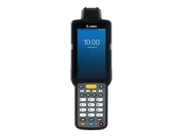 Zebra Technologies International MC330X-SJ3EG4NA Main Image from Front
