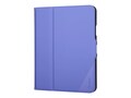 Targus VersaVu Case for iPad 2022, Purple, THZ93507GL, 41545697, Carrying Cases - Tablets & eReaders