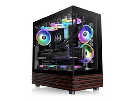 Thermaltake Technology CA-1Y7-00M1WN-WS               Main Image from Left-angle