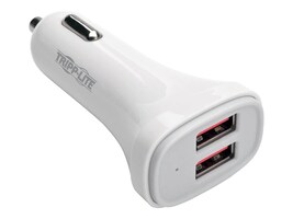 Tripp Lite U280-C02-S2 Main Image from Left-angle